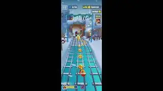 24/7 Subway Surfers Live Gameplay 🧞🦄💯 #subwaysurf #shorts #live #shortslive