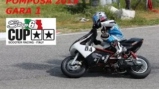 Stage6cup - Pomposa 26-4-2015 - G1