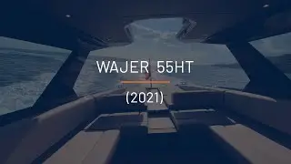 Wajer 55HT M/Y MX5 | Yacht Tour | Yacht d'occasion &agrave; vendre - Used Yacht For Sale | ABYS YACHTING