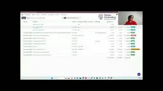 Registro de Gastos y Facturación de Proveedores en Odoo 18 │ Localización México