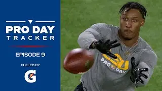 2021 College Pro Day Tracker: Best of LSU, Kentucky & Wake Forest | New York Giants
