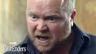 Phil Gets Revenge On Lisa | EastEnders | BBC