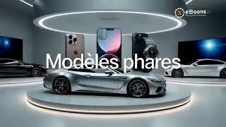Les mod&egrave;les phares qui dominent le march&eacute; Suisse _ eboons.ch
