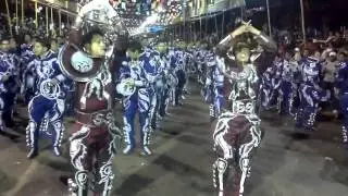 Carnaval de Oruro - Caporales San Simon