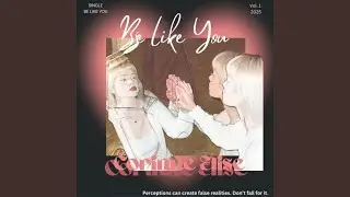 Be Like You