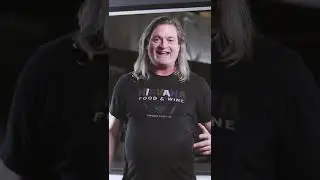 Toronto Battle Judge #4 | Chef Paul Boehmer
