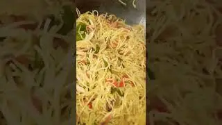 simple mayer hather moto kore veg chawmin darun bhalobase amr chele r bor mosai.. #shortsfeed #viral