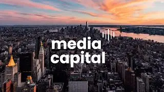 The Media Capital Podcast is back for Season 2!