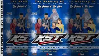LIVE NGUNDUH MANTU DWI JATMIKO & USWATHUN || KST MUSIC || WASIS AUDIO PRO   || MVS MULTIMEDIA