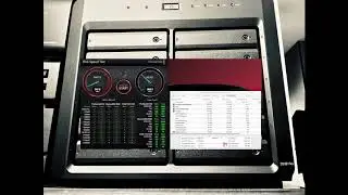 Synology DS3617xs 10GbE Disk Speed Test