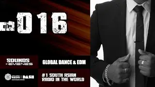 Best of Global Dance, Desi Dance Fusion & EDM | SOE-016 by DJ EMENES