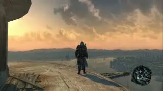 ASSASSIN'S CREED REVELATIONS | PARKOUR + LEAP OF FAITH | AMBIENT THEME | MENTOR EZIO