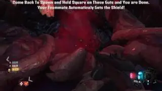 How To Upgrade the Dragon Shield in Gorod Krovi