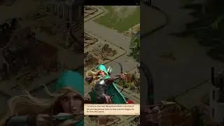 Total Battle Gameplay (Android)