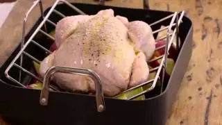 How to Cook the Perfect Roast | Good Chef Bad Chef S8 E18