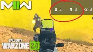 DID HE WIN? | WARZONE 2 (SPECTATING SOLOS)