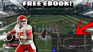THIS PASSING SCHEME IS UNSTOPPABLE! FREE U-TRIPS EBOOK! BILLS EBOOK SERIES EPISODE 2!