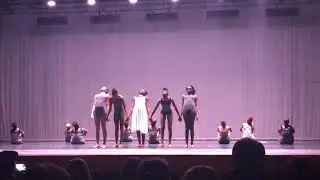 SRMHS &ldquo;Emerging Artists&rdquo; 2019