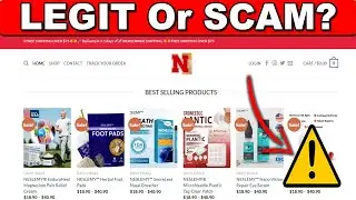 Neslemy Reviews - Legit Or Another Scam?