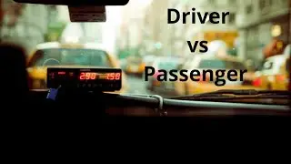 Are you a Driver or Passenger? | English | Arkesh Charan