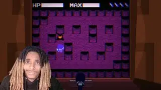 THIS IS MY LEAST FAVORATE CHAPTER | DELTARUNE CHAPTER 3 EPISODE 9