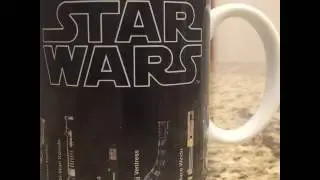 Star Wars Mug