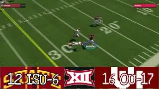 Top 25 Week 3 Game Highlights | Maximum Football 2020