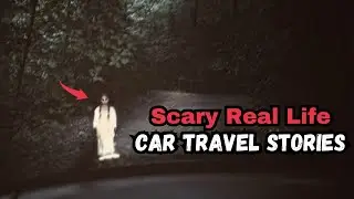 True Car Scary Stories || Stories Share by Our Subscribers