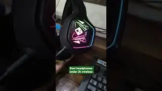 Best Wireless Headphones Under ₹2000 - TESTED