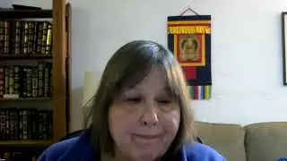 Buddhist Path of Awakening Course Sep 28, 2023 Foundations Course Profound Treasury Vol 1 Ch 39 & 40
