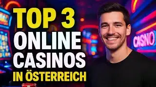 &Ouml;STERREICHISCHE CASINO ONLINE &ndash; BESTES CASINO &Ouml;STERREICHISCHE