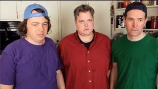 GIMME PIZZA! Olsen Twins music video parody