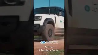 Let the adventure begin with an Ultimate Camper Trailer