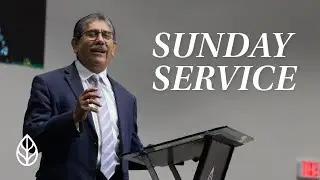 Central Park Church l English Service 9AM l January 18, 2026