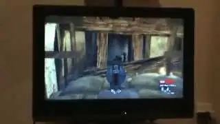 modding cod waw