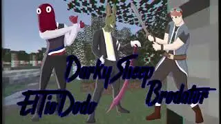 All Notorious UHC Intros! (S1-S5)