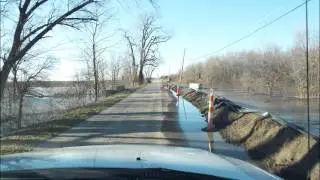 On the Farm Episode 40: Flooding