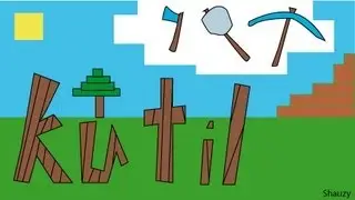 Minecraft Tutorial 5. D&iacute;l - How kill Wither Boss (Best way!) CZ