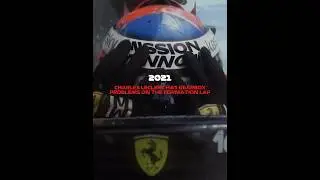 Шарль Леклер выиграл Гран-при Монако 2024 года 🇲🇨🤩🥹 #formula1 #f1