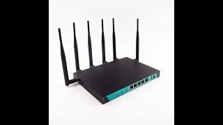 วิธี Update fw Router LivePort WG1602 with fw OpenWRT 23 05