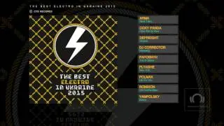THE BEST ELECTRO IN UA (VOL.6)