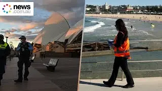NSW records 112 COVID-19 cases in 