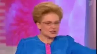 Это не норма, это какая то болезнь! 