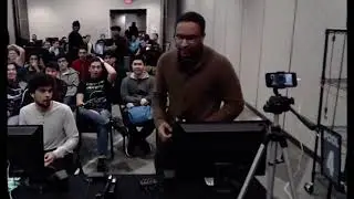 Kiraflax Rage Compilation (Smash Bros)