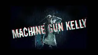 Machine Gun Kelly - Rap Devil (Instrumental)