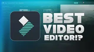 How to Edit Videos for Beginners 2018 - Best Video Editing Software