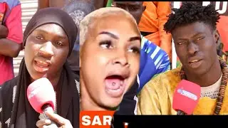 ‼️😱Maréme Nar Bou Zack Mbao Ak Générale Bou zack Mbao Émission Bou Nekh Sah Et Attaquer 