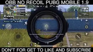@pubgnorrcoil#pubgkr#bgmi#pubgGl#pubg#norecoil#Config#copyright