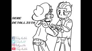 Piénsalo - Volkacio SpainRP [Animatic]