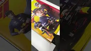 Печать плакатов и постеров 🏎️ #макетов #VHQ #printing #poster